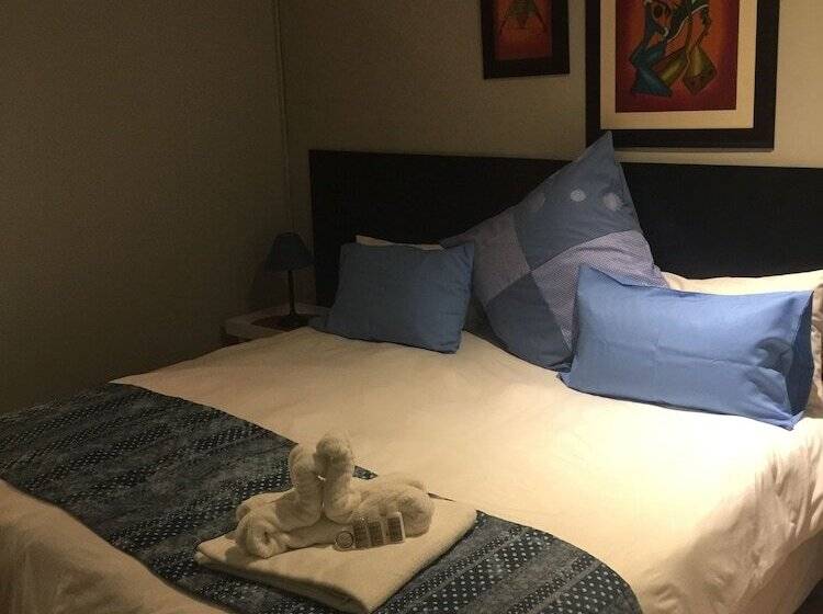 חדר סטנדרט, Elsjes Guesthouse