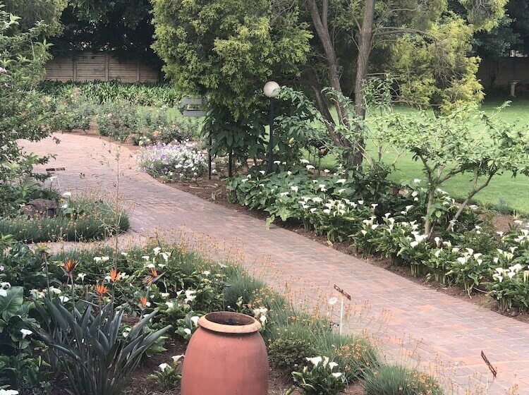 חדר סטנדרט, Elsjes Guesthouse