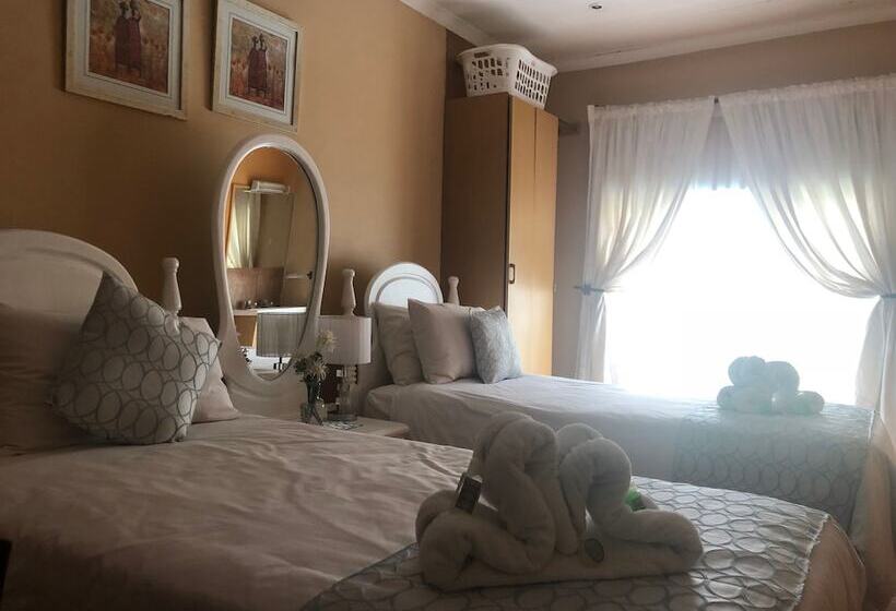 스탠다드 룸, Elsjes Guesthouse