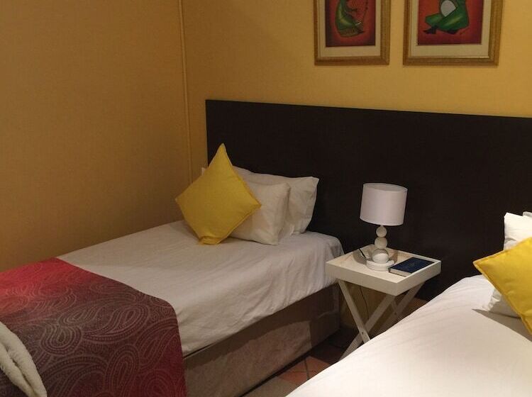 חדר סטנדרט, Elsjes Guesthouse