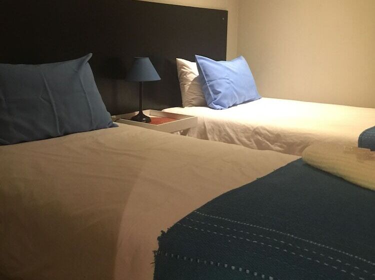 חדר סטנדרט, Elsjes Guesthouse