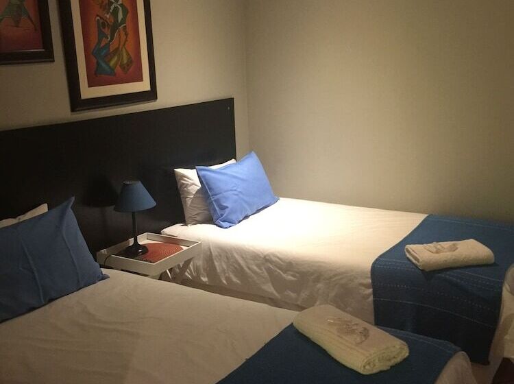 חדר סטנדרט, Elsjes Guesthouse