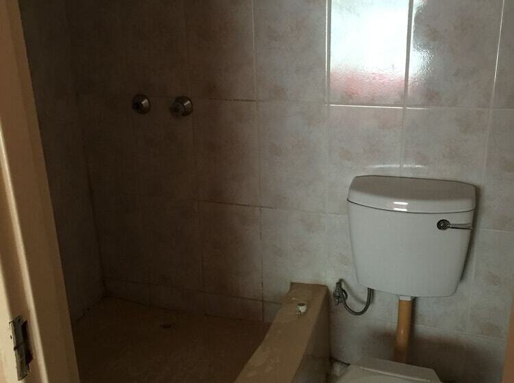 스탠다드 룸, Elsjes Guesthouse