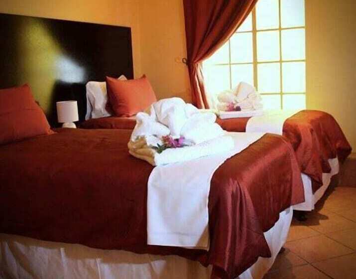 חדר סטנדרט, Elsjes Guesthouse