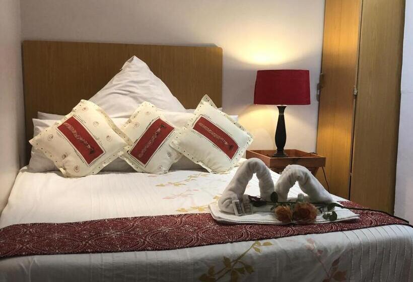 חדר סטנדרט, Elsjes Guesthouse