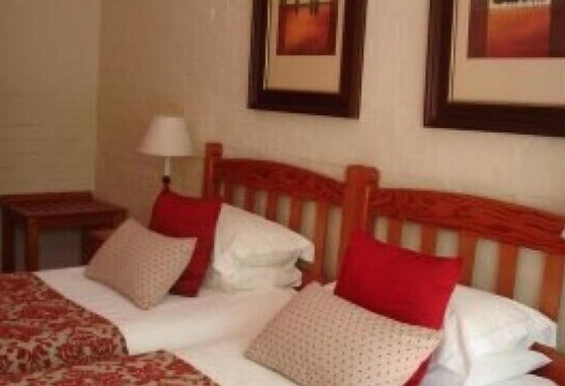 غرفة قياسية, Casablanca Bed & Breakfast