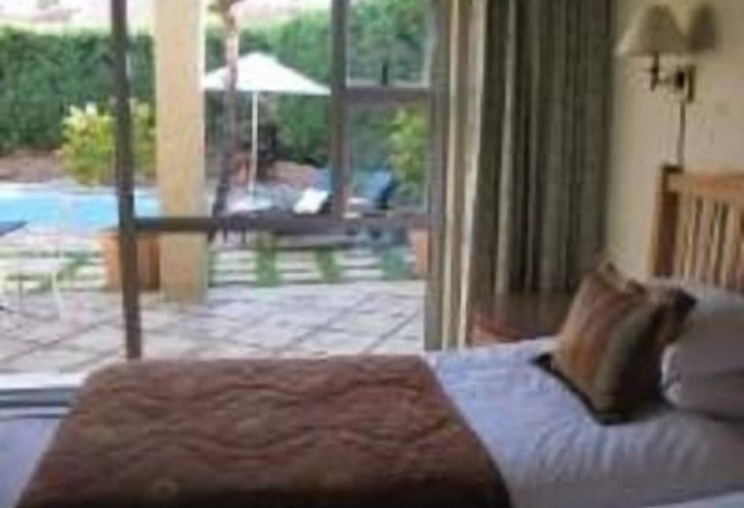 غرفة قياسية, Casablanca Bed & Breakfast