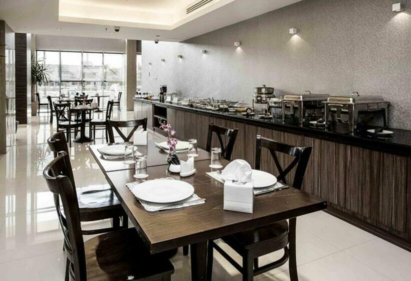 آپارتمان 1 خوابه, Hayat Watheer For Serviced Apartment