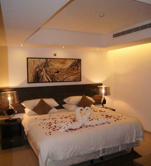 Apartamento 1 Dormitório, Hayat Watheer For Serviced Apartment