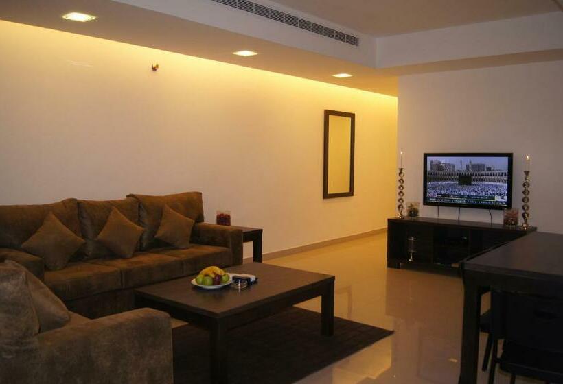 Apartamento 2 Dormitórios, Hayat Watheer For Serviced Apartment