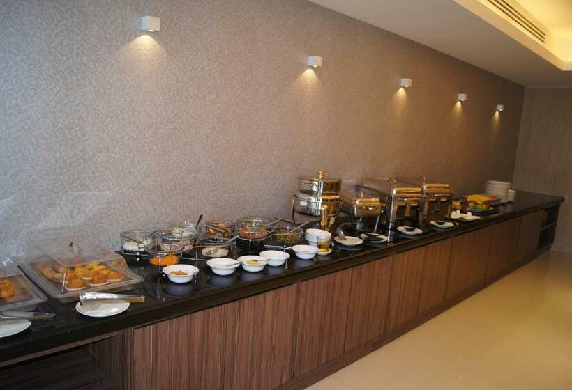 آپارتمان 2 خوابه, Hayat Watheer For Serviced Apartment