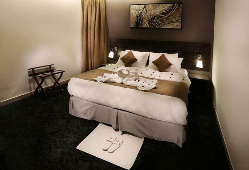 Apartamento 1 Dormitório, Hayat Watheer For Serviced Apartment