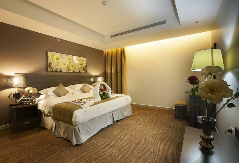 Apartamento 2 Dormitórios, Hayat Watheer For Serviced Apartment