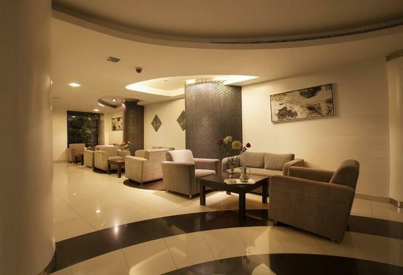 آپارتمان 2 خوابه, Hayat Watheer For Serviced Apartment