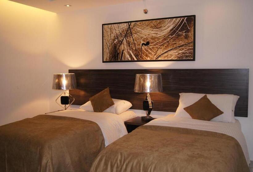 آپارتمان 1 خوابه, Hayat Watheer For Serviced Apartment