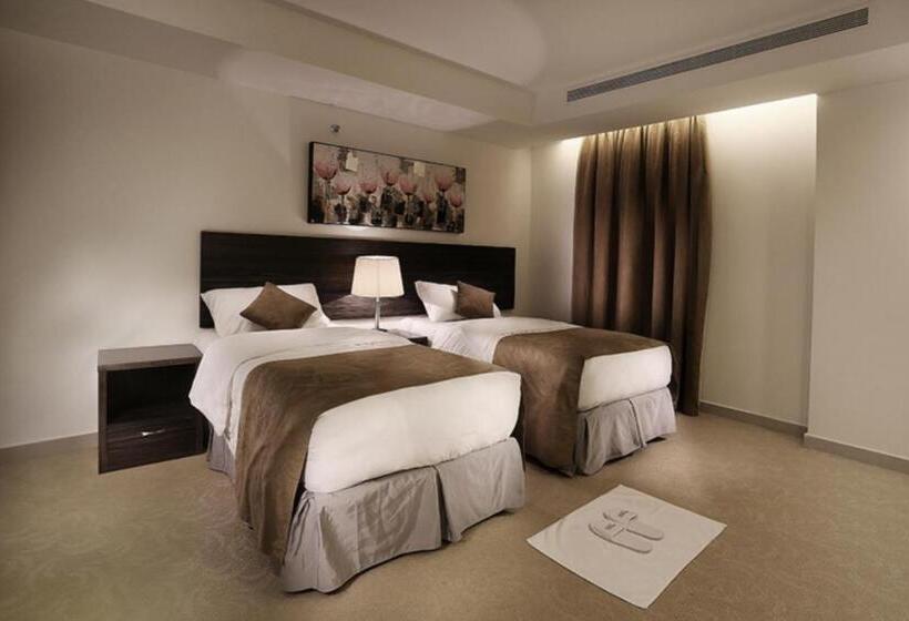Apartamento 1 Dormitório, Hayat Watheer For Serviced Apartment