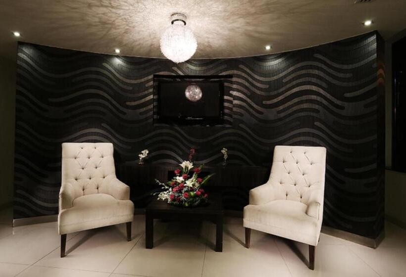 آپارتمان 1 خوابه, Hayat Watheer For Serviced Apartment