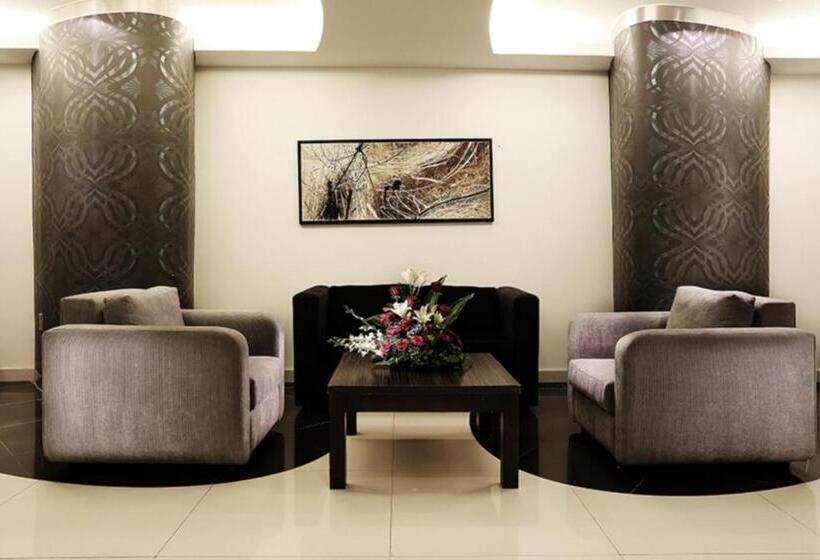 Apartamento 1 Dormitório, Hayat Watheer For Serviced Apartment