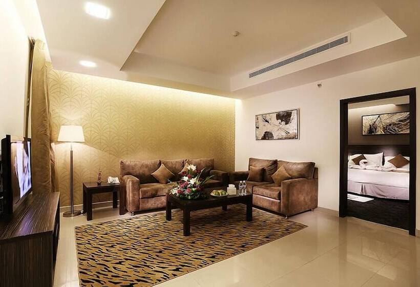Apartamento 2 Dormitórios, Hayat Watheer For Serviced Apartment