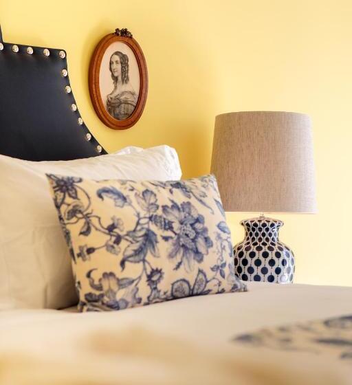 豪华套房, Dear Lisbon  Palace Chiado Suites