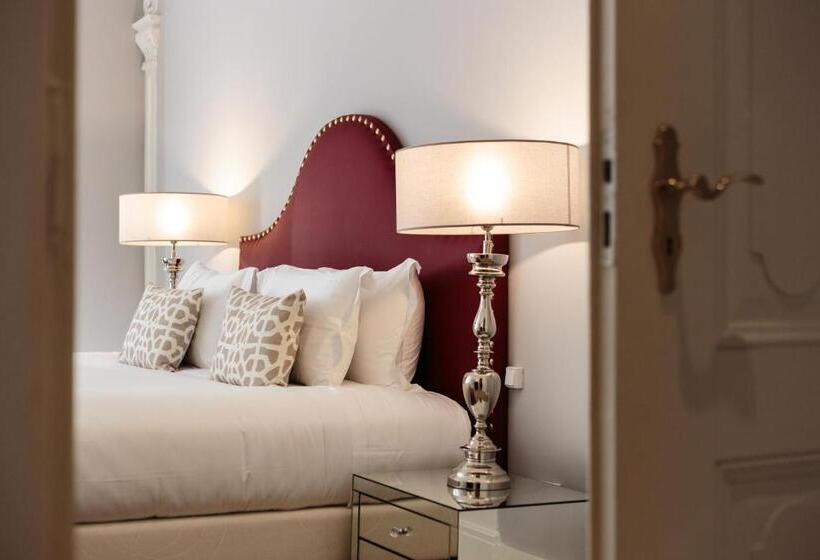 豪华套房, Dear Lisbon  Palace Chiado Suites