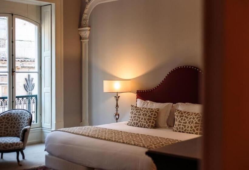 豪华套房, Dear Lisbon  Palace Chiado Suites