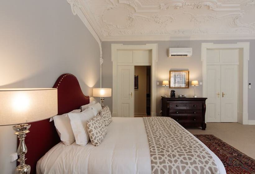 豪华套房, Dear Lisbon  Palace Chiado Suites