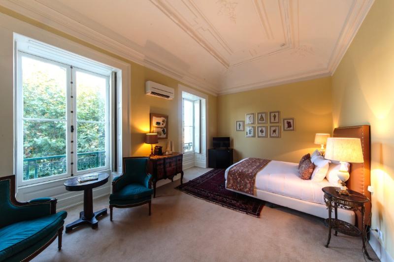 豪华套房, Dear Lisbon  Palace Chiado Suites