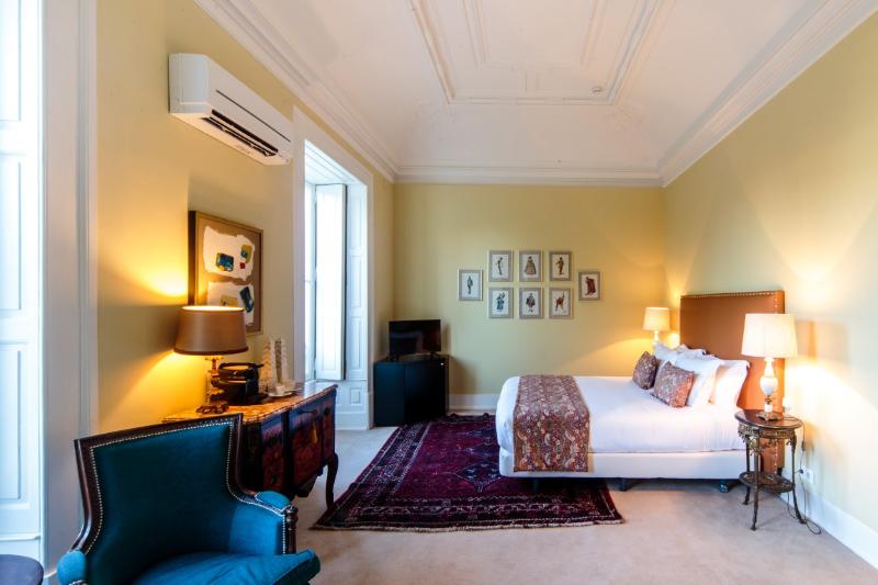 豪华套房, Dear Lisbon  Palace Chiado Suites