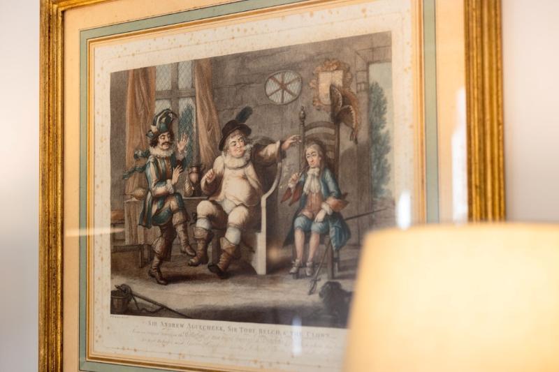 豪华套房, Dear Lisbon  Palace Chiado Suites