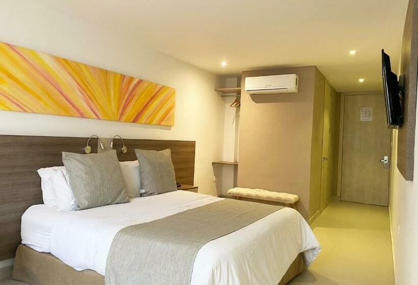 Номер Стандарт, 1525 By Geh Suites