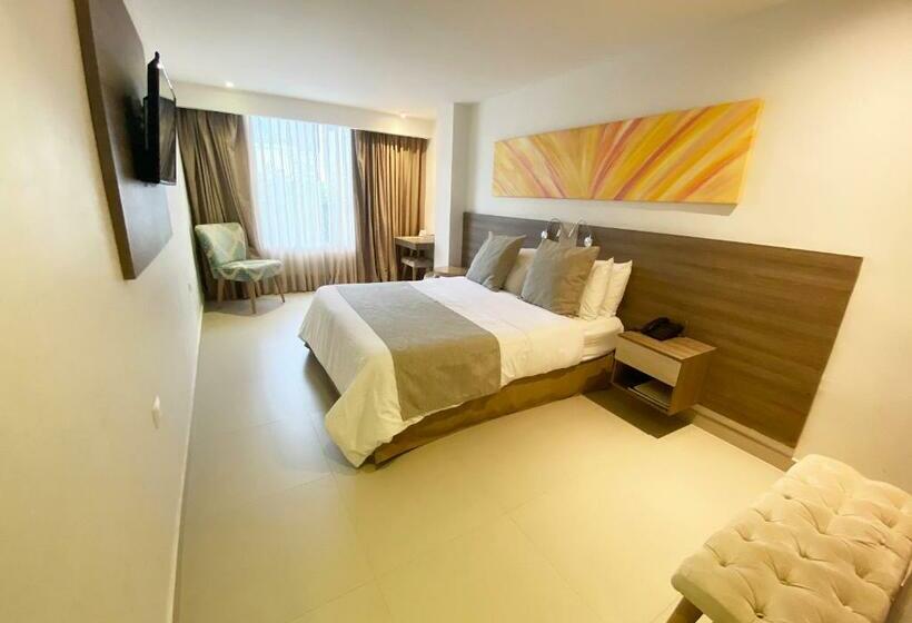 Номер Стандарт, 1525 By Geh Suites