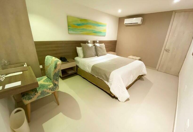 Номер Стандарт, 1525 By Geh Suites