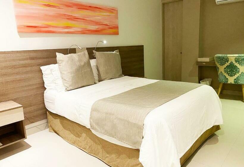 Номер Стандарт, 1525 By Geh Suites