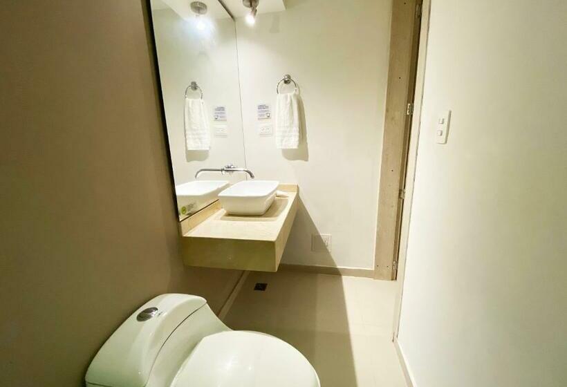 Номер Стандарт, 1525 By Geh Suites