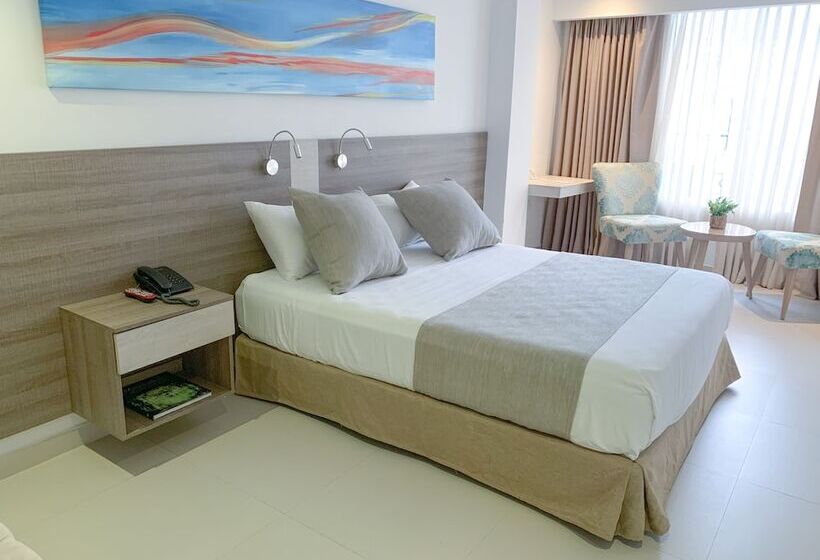 Номер Стандарт, 1525 By Geh Suites