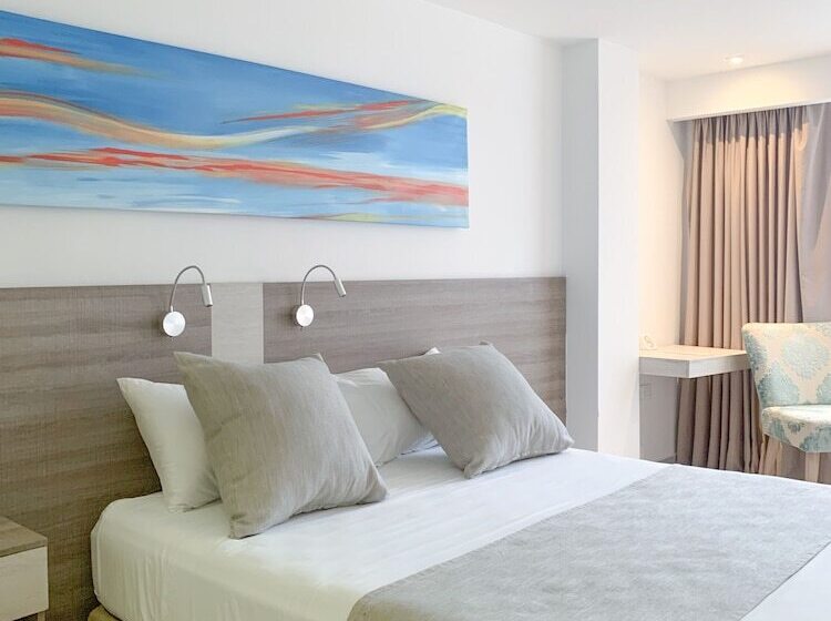 Номер Стандарт, 1525 By Geh Suites