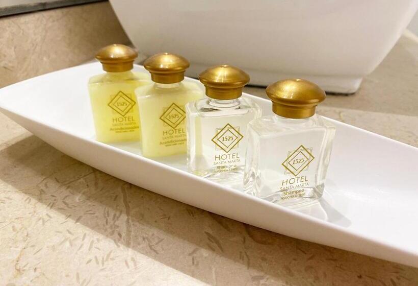 Четырехместный Номер Стандарт, 1525 By Geh Suites