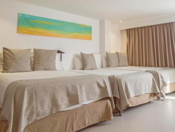 Номер Стандарт Трехместный, 1525 By Geh Suites