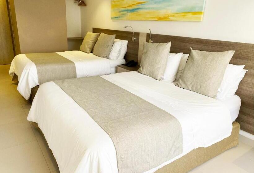 Номер Стандарт Трехместный, 1525 By Geh Suites