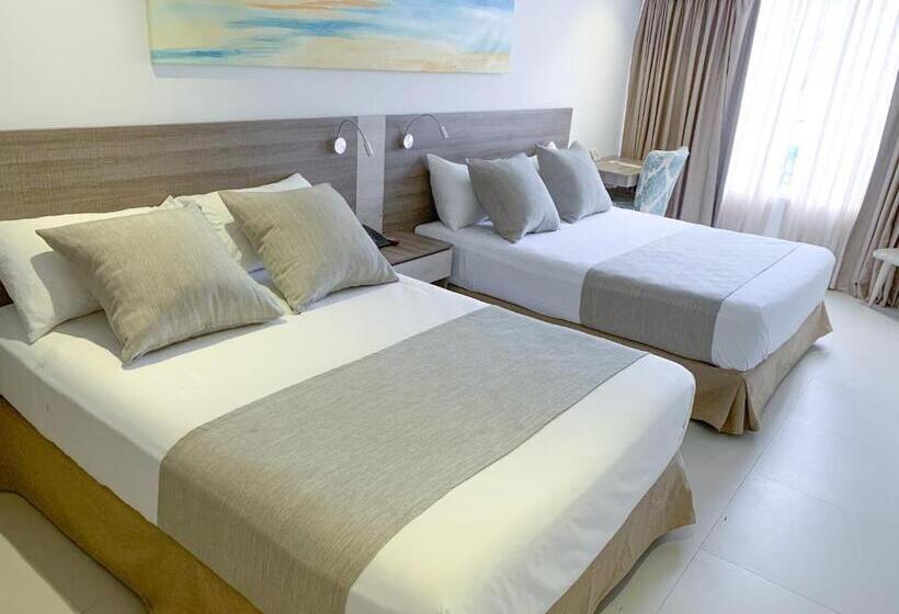 Номер Стандарт Трехместный, 1525 By Geh Suites