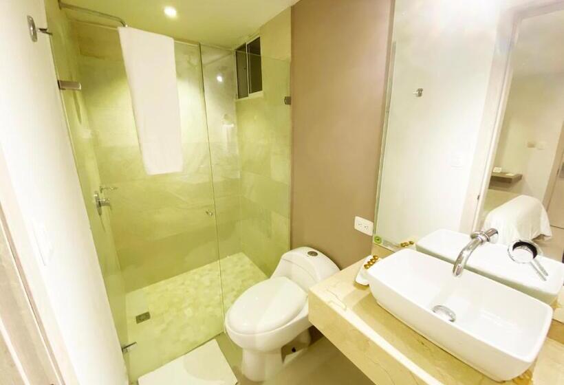 Номер Стандарт Трехместный, 1525 By Geh Suites