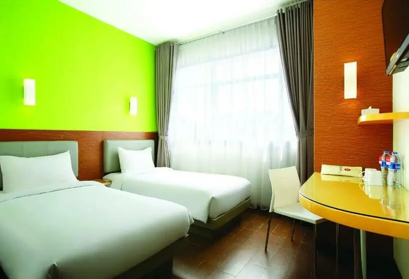 Standart Oda, Amaris Hotel La Codefin Kemang