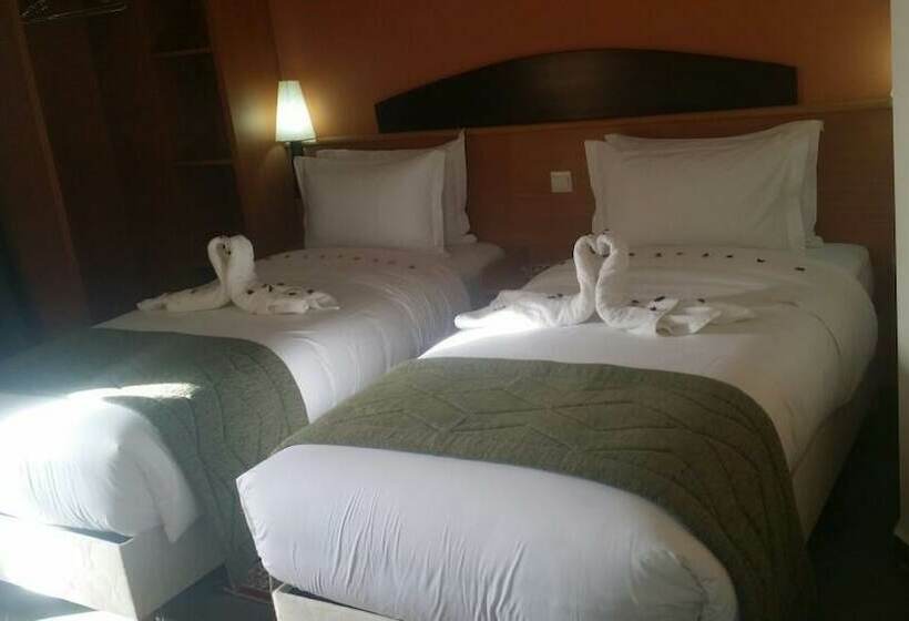 اتاق استاندارد, Arena Fes