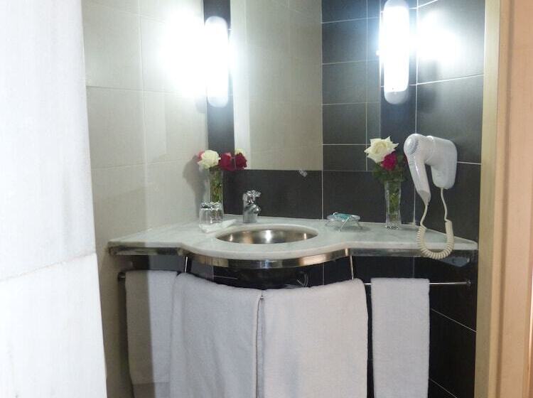 اتاق استاندارد, Arena Fes