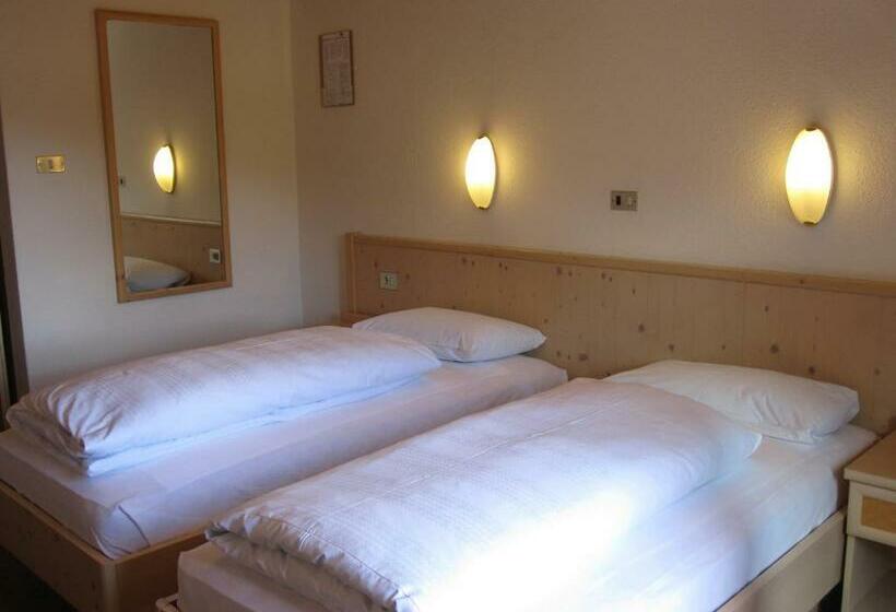 Номер Комфорт, Borest