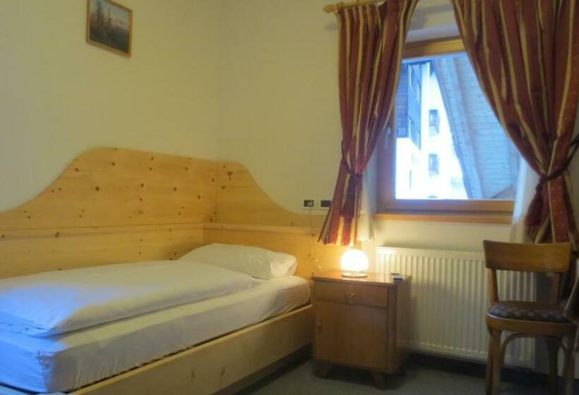 Номер Стандарт Индивидуальный, Borest