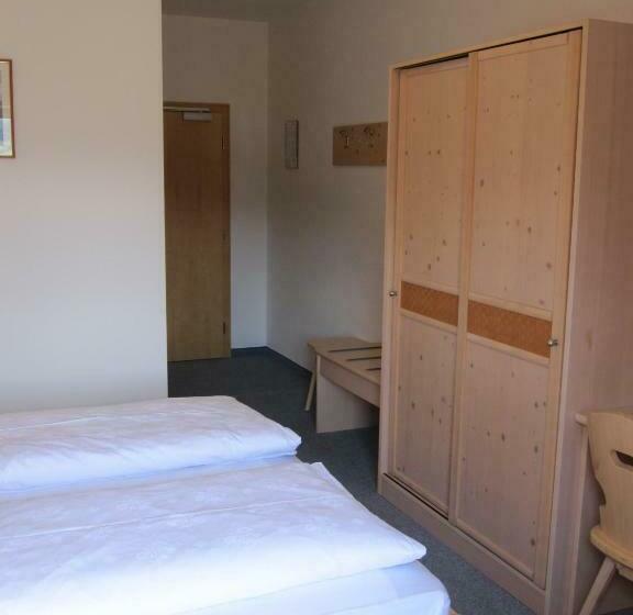 Номер Комфорт, Borest