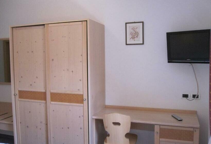 Номер Комфорт, Borest