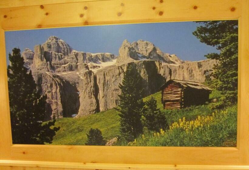 Номер Superior, Borest